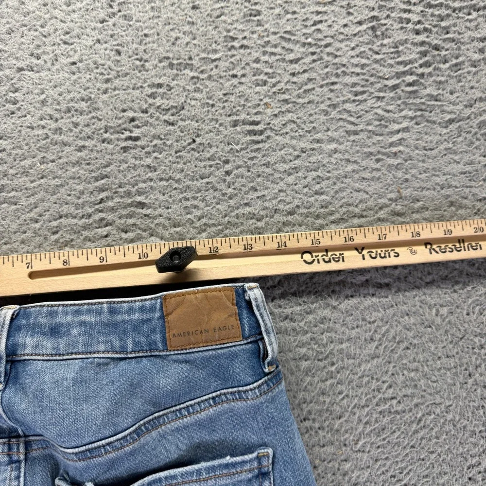 American Eagle Outfitters before purchasing